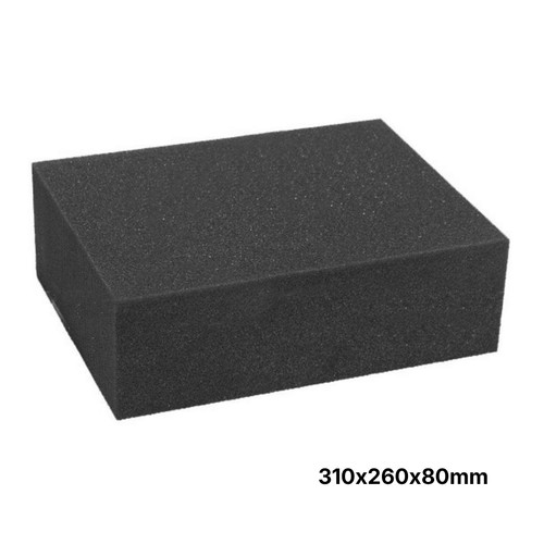 Foam padding block easy - padding,