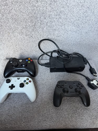 Microsoft xbox 360 c3071w - xbox, eg-c3071w