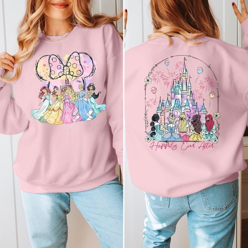 Disney princess castle - princess,