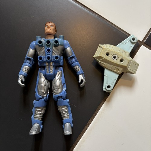 Centurions ace mccloud - mccloud, 7”