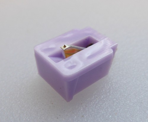 Stylus for goldring - for,