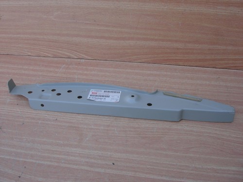 Panel rear extension - rear,