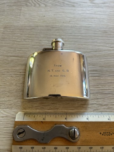 Ww1 period private purchase - period,