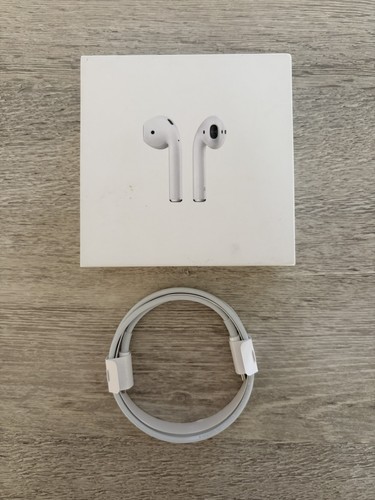 Apple airpods 2nd - apple,