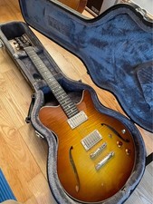 Stunning Eastman Romeo California 