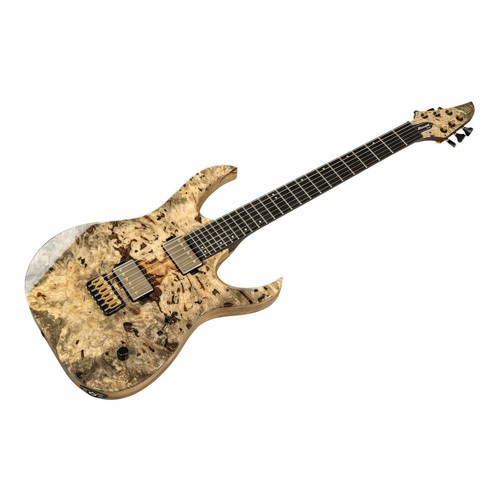 Mayones duvell elite custom - duvell, 6
