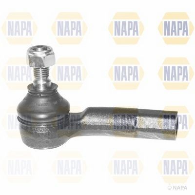 Napa front outer tie - front, rod