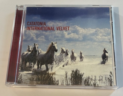 Catatonia international velvet - catatonia,