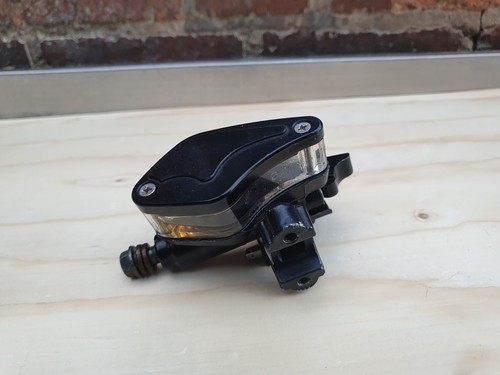 Ksr moto tw125 125 brake - tw125,