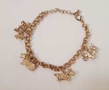 Brooks & Bentley gold-tone