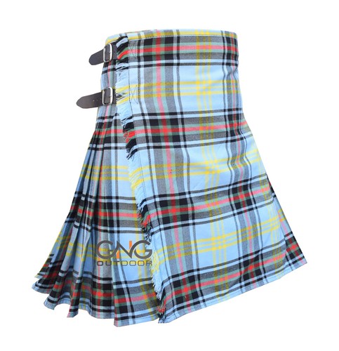 Scottish yard bell of - scottish,