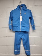 Outsy The Lief Blue Adjustable