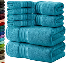 Luxury Towel Set 800GSM