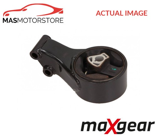 Engine mount mounting rear - engine,