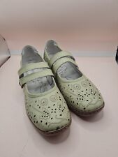 Womens Boulevard Shoes Size 5