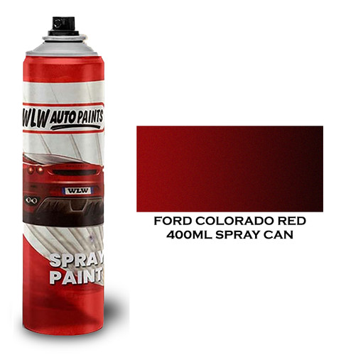 Aerosol spray paint for ford - aerosol,