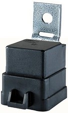 HELLA 4RD 933 332-031 Main Current Electrical Relay 12V Fits SOLARIS ROSENBAUER