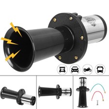 12V Air Horn Ahoooogah Vintage