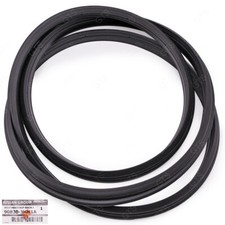 Tailgate Back Rubber