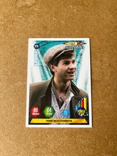 Frank #079 Dr Who Doctor Who