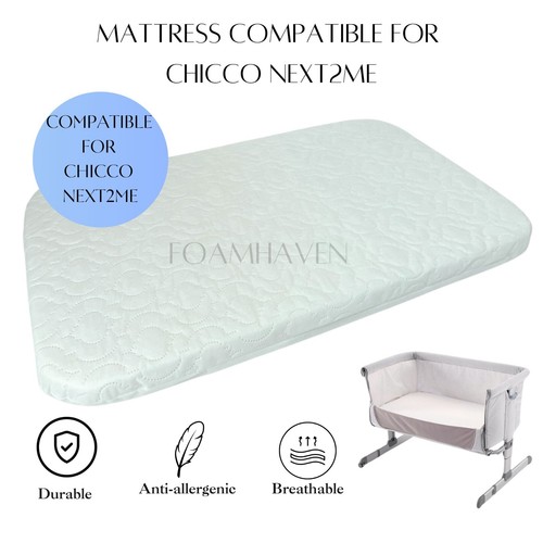 Mattress for chicco - for, next2me