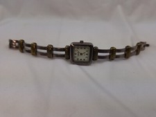 Chico's CH-701 Silver & Gold