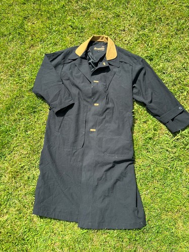 Men trench coat large - trench,
