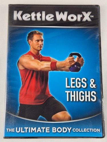 Kettle worx legs - -, thighs