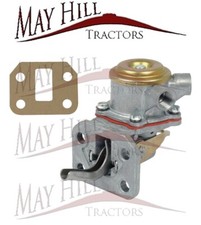 Fuel lift pump for perkins - for,
