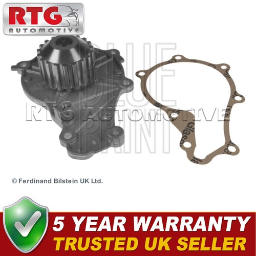 Water pump fits ford peugeot - pump,