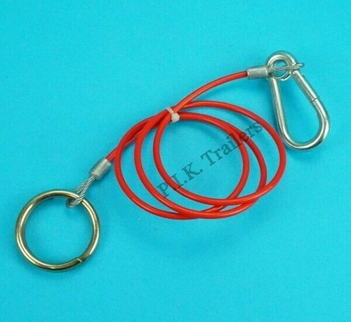 Heavy duty breakaway - heavy,
