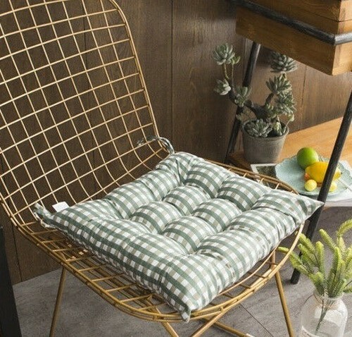 Seat pad dining - garden, kitchen