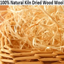 WOOD WOOL | Christmas HAMPER