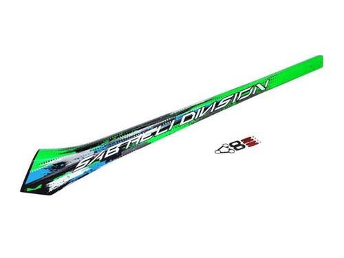 Kraken 700 carbon fibre - carbon,