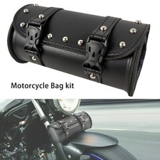 PU Leather Motorcycle