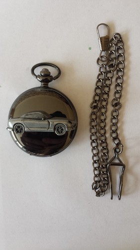 Tvr cerbera ref277 - cerbera, emblem