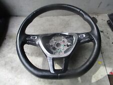 2017 VW VOLKSWAGEN GOLF