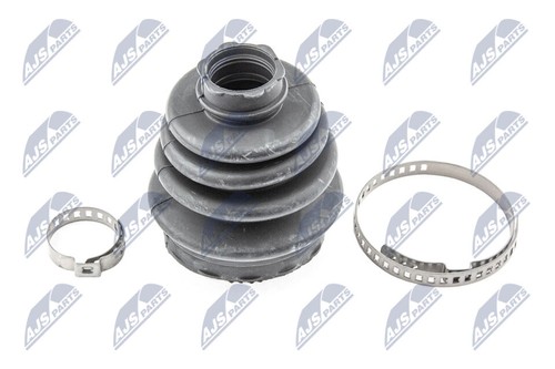 Nty nop 008 bellow set - nty, drive