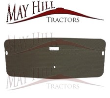 Upper Top Front Nose Cone Mesh Grill For Massey Ferguson 135,165,175,178 Tractor