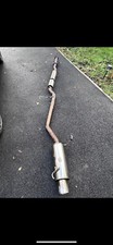 Accord Type R  Powerflow Exhaust
