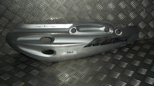 Suzuki katana fairing rear - suzuki,