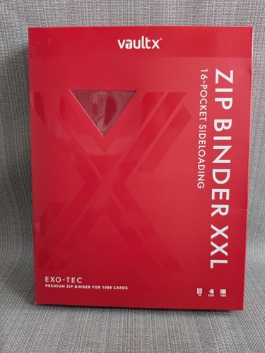 Vault pocket exo - vault, 16-pocket