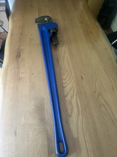 Record leader wrench 120cm - leader,