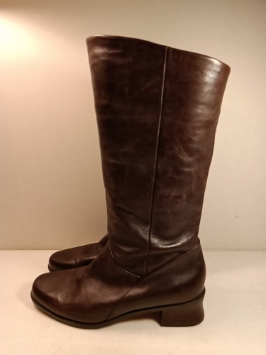 Vintage markon shelly boots - markon,