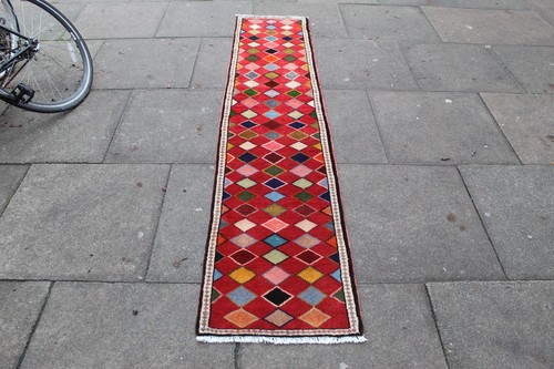 Vintage traditional hand made - traditional,