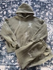 Named Collective Tracksuit