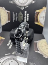 Ladies Rado Jubile Ceramic