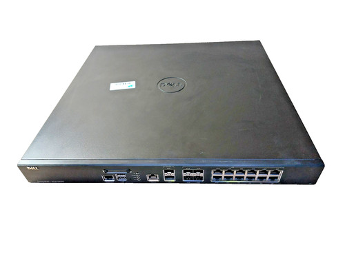 Ell sonicwall nsa 5600 - d​ell,
