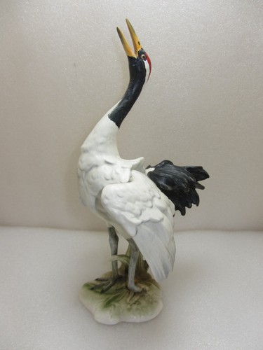 Superb goebel porcelain figure - goebel,