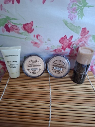Bareminerals medium beige - bareminerals,